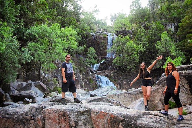 3 Wonderful Waterfalls in a Day - Pricing and Bookings