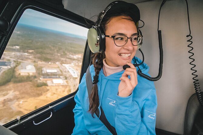 30-Min Private Helicopter Skyline Tour of Boston - Who Will Love This Tour?