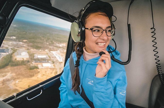 30-Min Private Helicopter Skyline Tour of Boston - FAQ