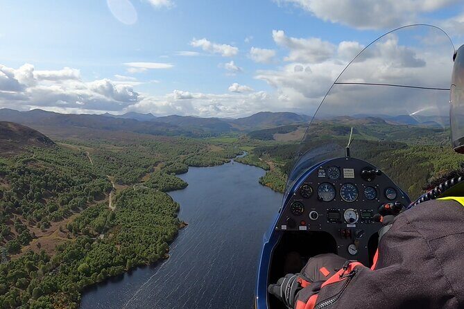 30 Minute Brighton and Newhaven Gyroplane Flight - The Experience: What to Expect on Your 30-Minute Flight