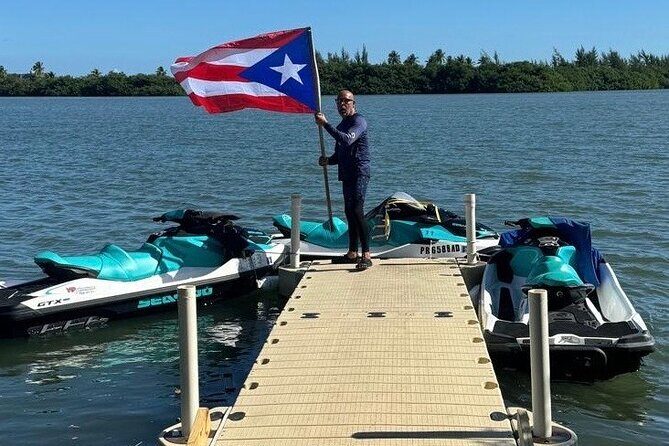 30-Minute Freestyle Jet Ski Adventure in the Bay - FAQs