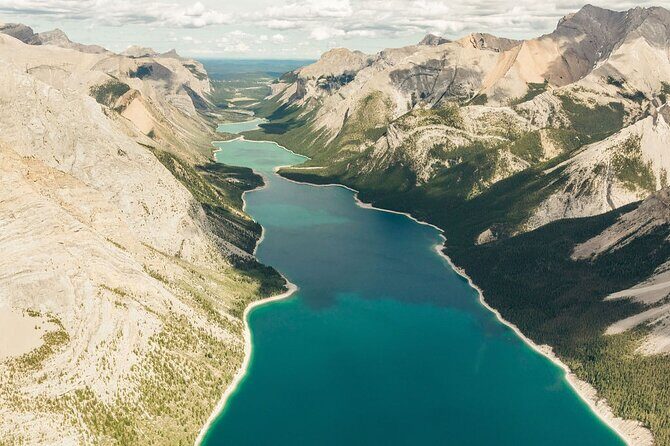 30 Minute Helicopter Tour over Lake Minnewanka, Banff - Final Thoughts: Is It for You?