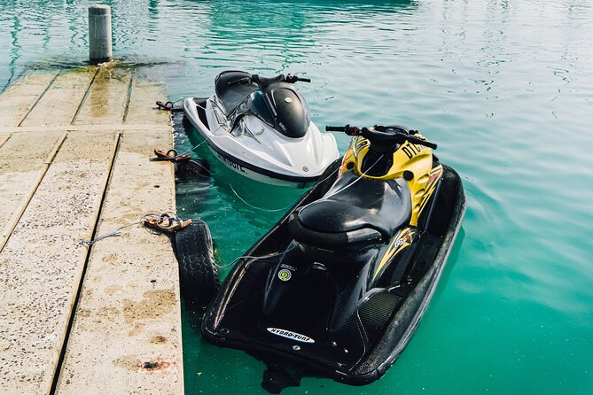 30 Minute Jet Ski Rental - Getting to the Meeting Point