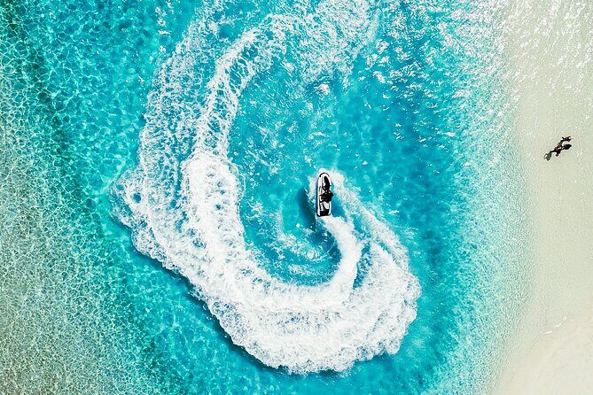 30 minute, Jet Ski Rental Malta - Self guided - No Licence Needed - Final Thoughts