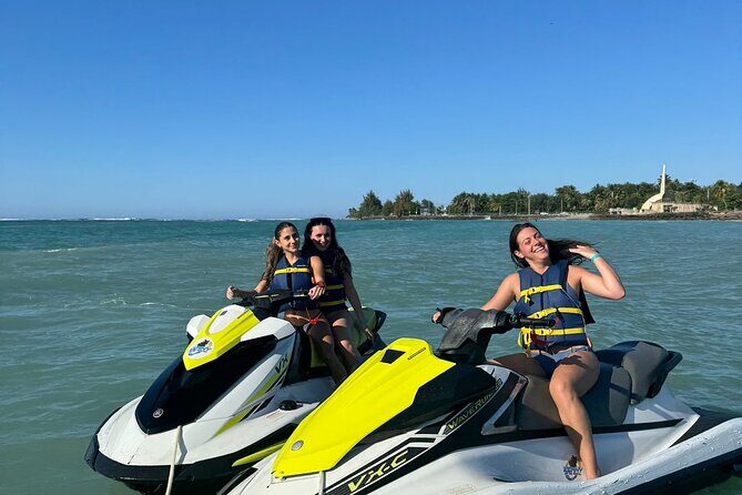 30 Minute Jet Ski Ride along Isla Verde Beach - The Sum Up: Is It Worth It?