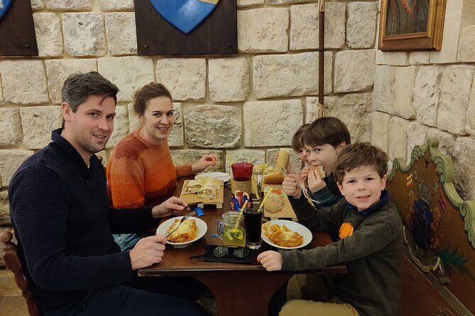 30-Minute Mdina Experience Audio-Visual Show Ticket (Open Ticket) - Practical Tips for Visitors