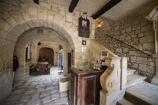 30-Minute Mdina Experience Audio-Visual Show Ticket (Open Ticket) - FAQ