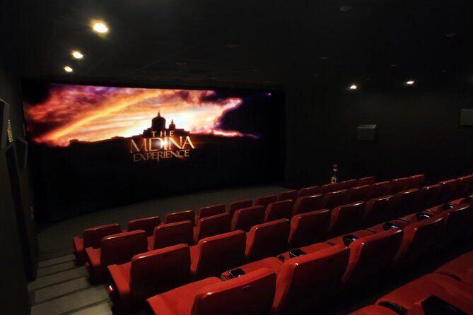 30-Minute Mdina Experience Audio-Visual Show Ticket (Open Ticket) - Final Thoughts