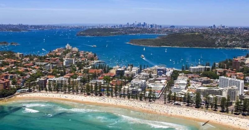 30 Minute Shared Sydney Harbour Scenic Helicopter Tour - Who Will Love This Tour?