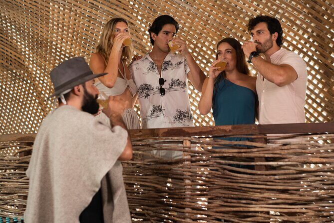 30 Minutes Brewery Tour in Tulum - Analyzing the Value