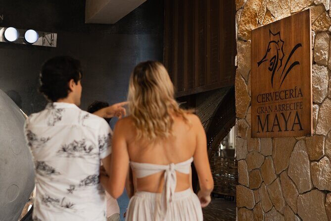 30 Minutes Brewery Tour in Tulum - Final Thoughts