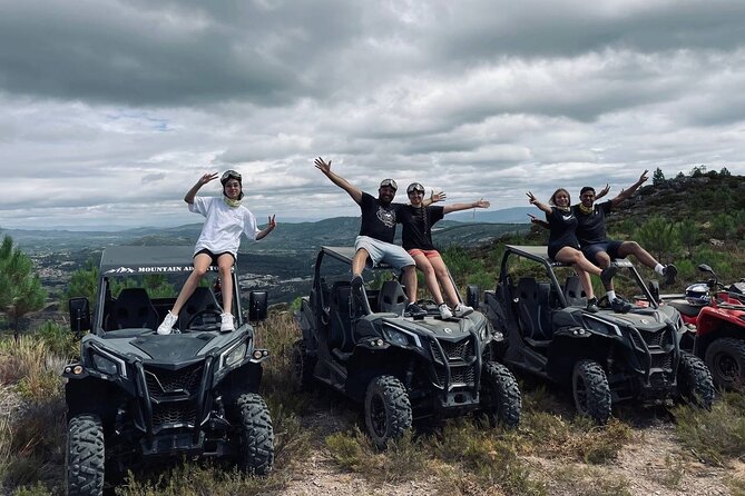 30 Minutes Buggy Ride Review - Pricing and Booking Details