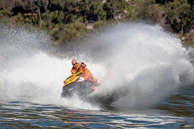 30 Minutes Jet Ski Safari - Value and Cost Analysis