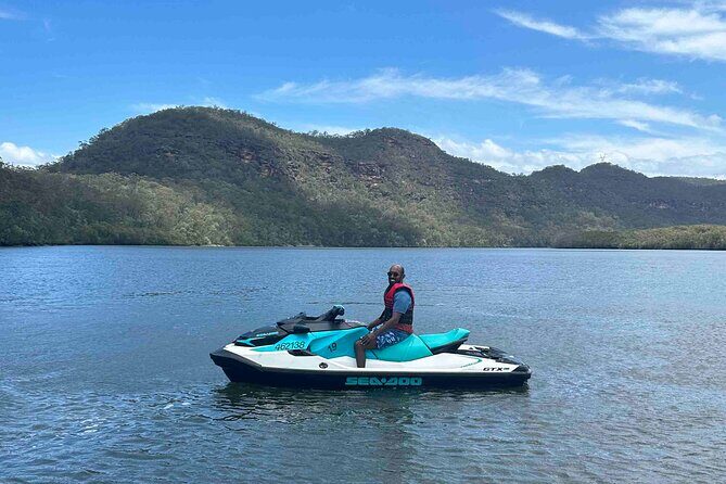 30 Minutes Jet Ski Safari - FAQ