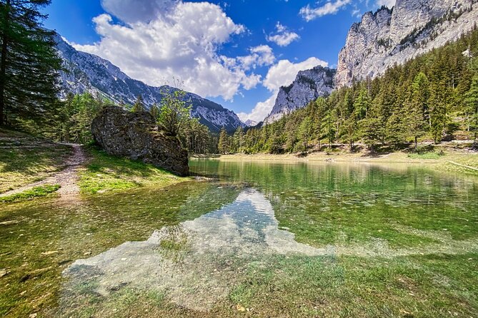 30+ National Parks Self-Guided Driving Tours Bundle - Capturing Memorable Moments