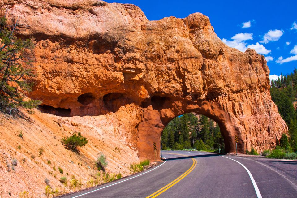 30+ National Parks Self-Guided Driving Tours Bundle - Explore Geological Marvels