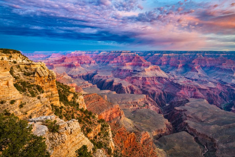 30+ National Parks Self-Guided Driving Tours Bundle - Recap