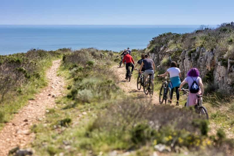 30KM E-Bike Tour - From Verudela, Pula to Cape Kamenjak - Activity and Duration