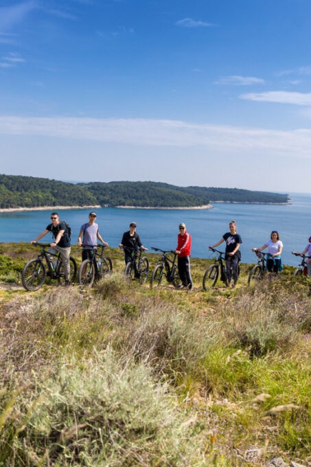 30KM E-Bike Tour - From Verudela, Pula to Cape Kamenjak - Frequently Asked Questions