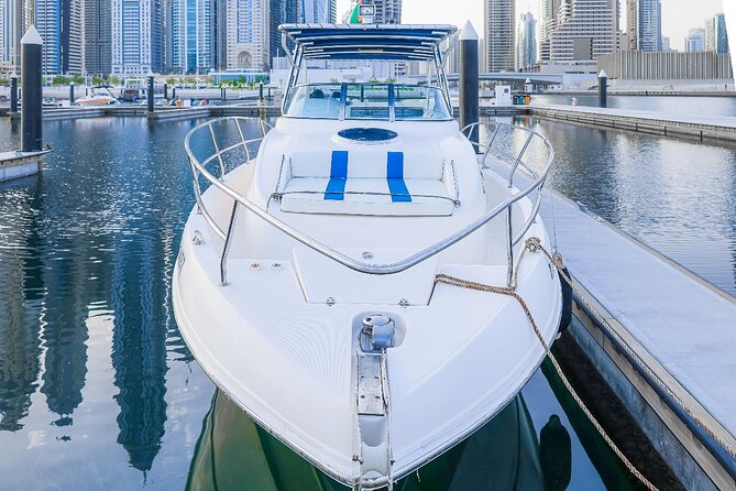 33Ft Private Yacht Rental On New Years Eve 2025 - Exclusive Location and Directions
