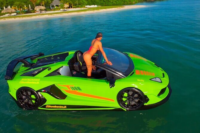 35 Minutes Clear Kayak Photoshoot in Montego Bay - FAQ: Your Questions Answered