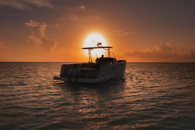 36 Ft Fjord - Cancellation and Pricing