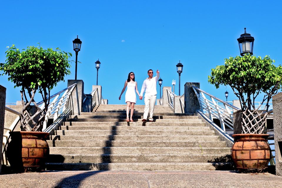 360 Puerto Vallarta City Tour With Lunch - Vallartas Rich History and Culture