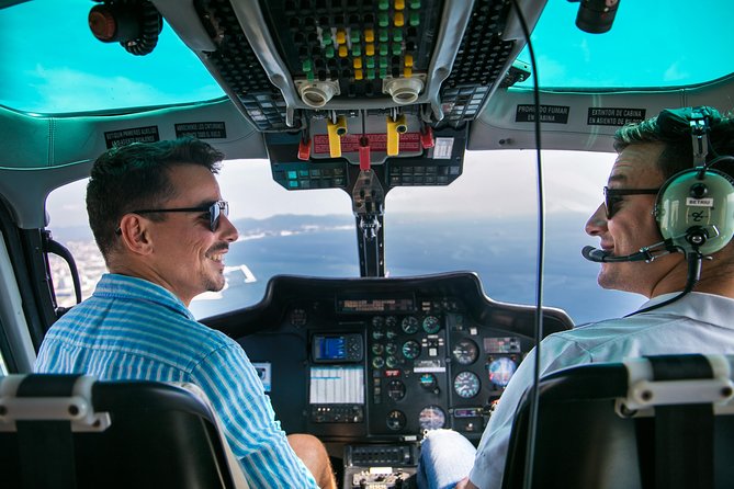 360ª Barcelona: Old Town, Helicopter & Sailing Small Group Tour - Additional Information
