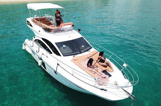 38 feet Private Boat in Los Cabos. - Final Thoughts: Who Will Love This Tour?