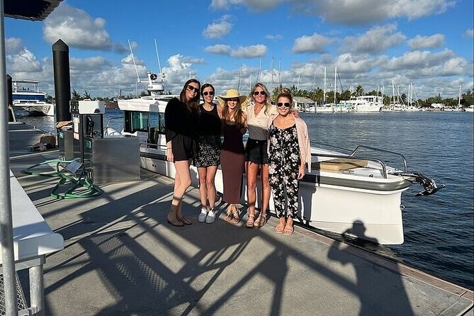 38 Private Boat Charter Rental to Bradenton With Captain - Good To Know