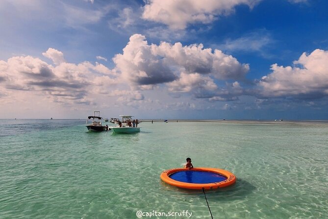 38 Private Boat Charter Rental to Bradenton With Captain - Included Services and Amenities