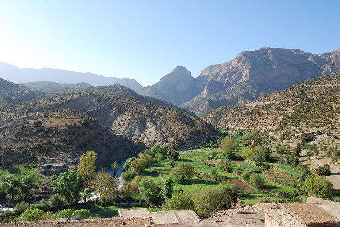 3d/2n Desert Tour From Fez to Marrakesh (With Small Group) - Important Information