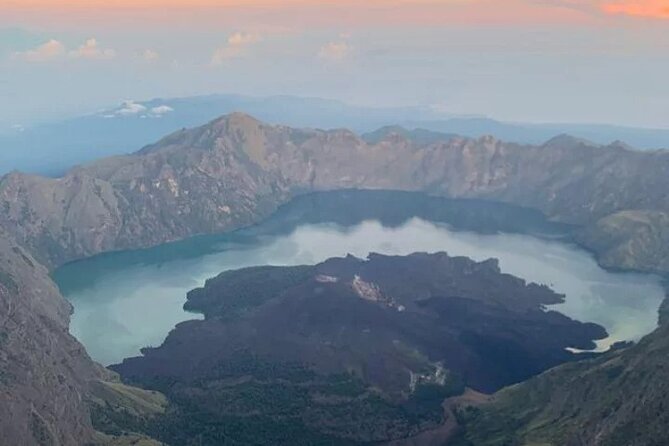 3D/2N Rinjani Summit #Rinjani Trekking Specialist - Cancellation Policy