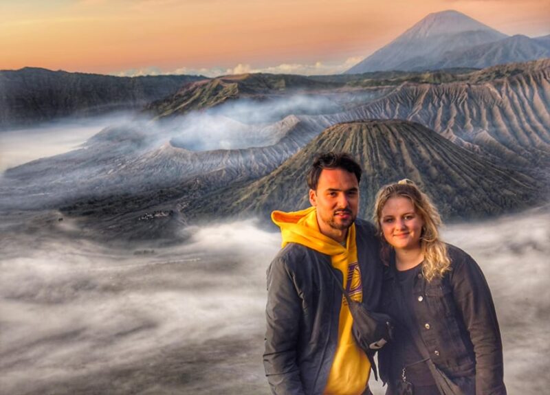 3D 2N Tour : Tumpak Sewu Waterfall Bromo and Ijen Crater - Good To Know
