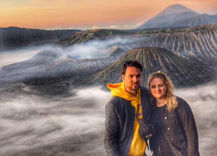 3D 2N Tour : Tumpak Sewu Waterfall Bromo and Ijen Crater - Itinerary Highlights