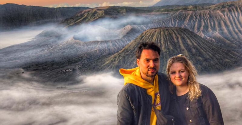 3D 2N Tour : Tumpak Sewu Waterfall Bromo and Ijen Crater - Included Services