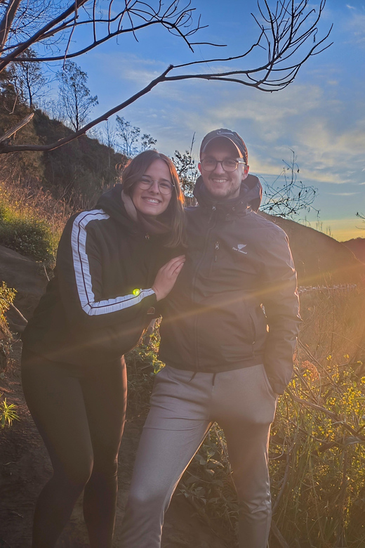 3D 2N Tour : Tumpak Sewu Waterfall Bromo and Ijen Crater - What to Bring