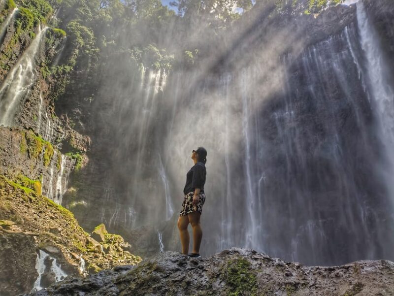 3D 2N Tour : Tumpak Sewu Waterfall Bromo and Ijen Crater - Frequently Asked Questions