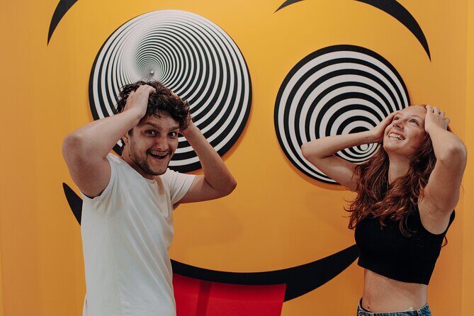 3D Fun Art Museum Portimão - What to Expect on Your Visit