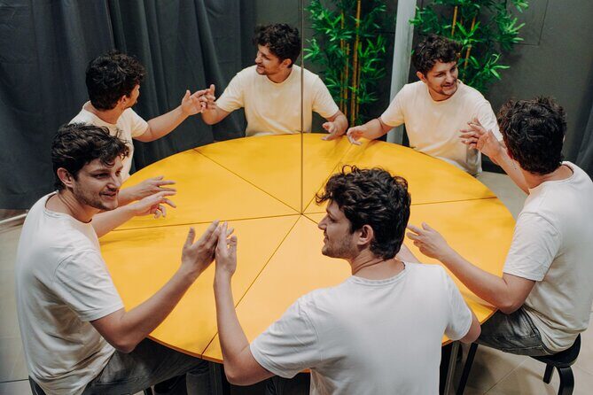 3D Fun Art Museum Portimão - The Value and Who Should Consider Visiting