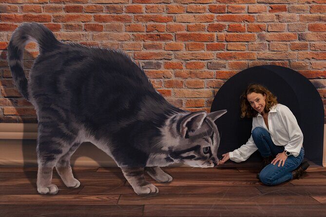 3D Fun Art Museum Porto Ticket - How this experience compares to other Porto activities