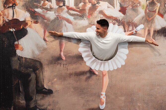 3D Fun Art Museum Porto Ticket - Who Will Enjoy This?