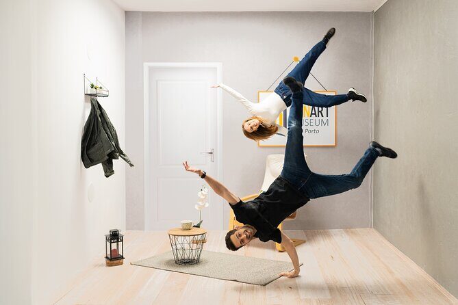 3D Fun Art Museum Porto Ticket - Final Thoughts