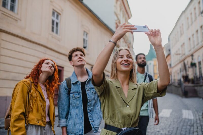 3D Salzburg: Unique VR-Tour - Customer Feedback
