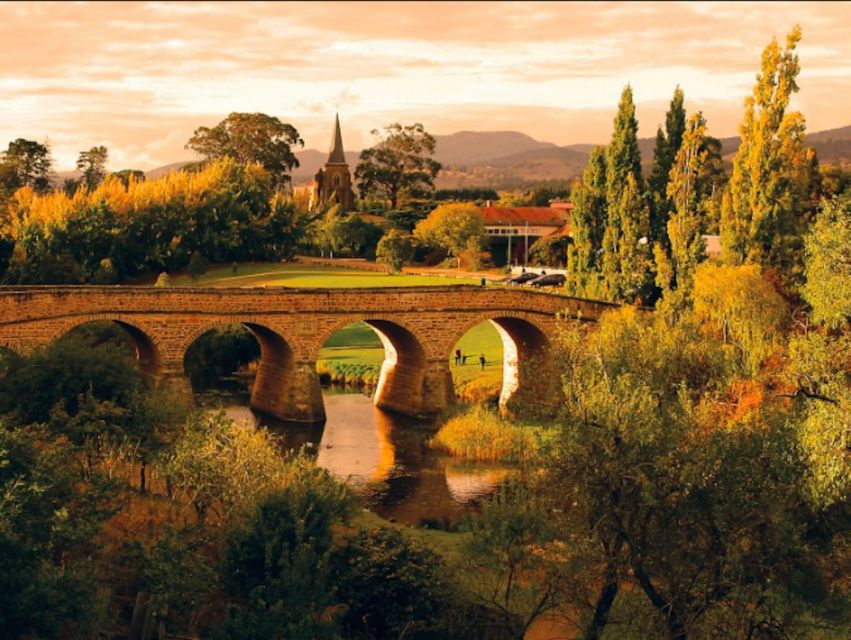 3D Tasmanian Highlights: Hobart, Port Arthur & Bruny Island - Additional Tips for a Memorable Experience