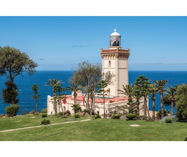 3D Trip: Tangier to Fes, Chefchaouen (Ideal for Individuals) - Good To Know