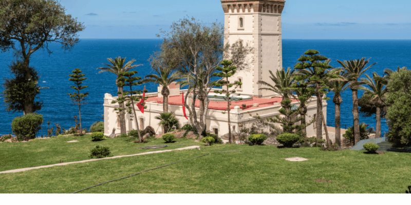 3D Trip: Tangier to Fes, Chefchaouen (Ideal for Individuals) - Day 1: Explore Tangier and Assilah