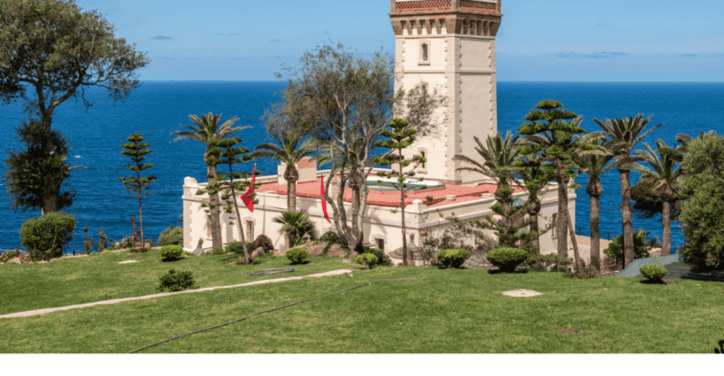 3D Trip: Tangier to Fes, Chefchaouen (Ideal for Individuals) - Cultural and Historical Experiences