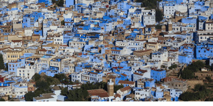 3D Trip: Tangier to Fes, Chefchaouen (Ideal for Individuals) - Tour Inclusions