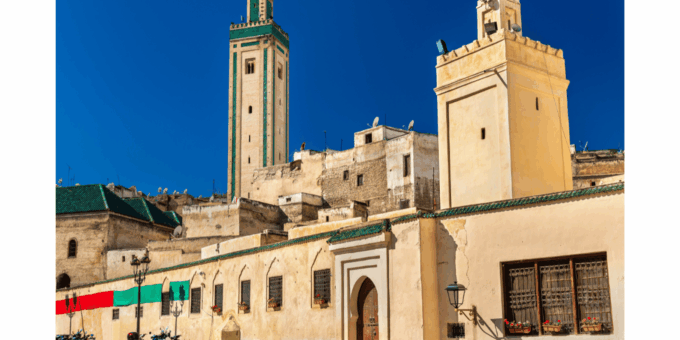 3D Trip: Tangier to Fes, Chefchaouen (Ideal for Individuals) - Why Choose This Tour